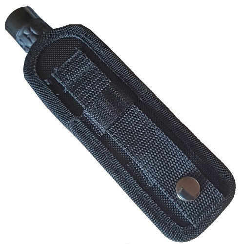 Preview: aluminum telescopic baton